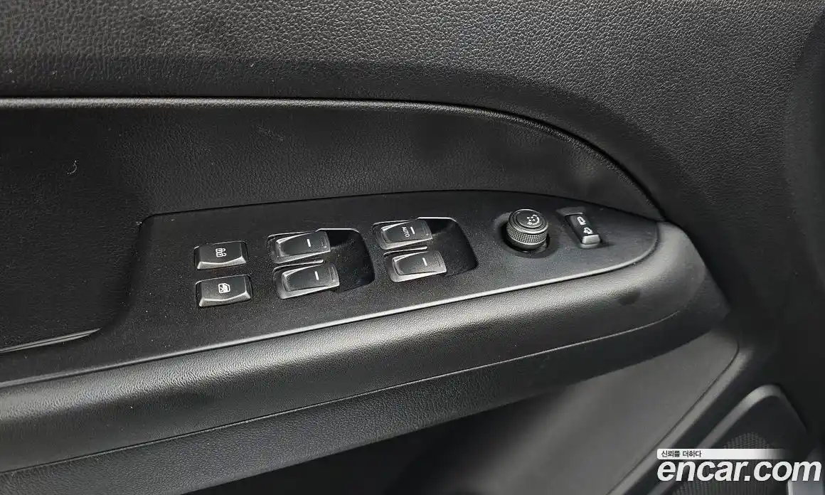 SsangYong Rexton 2020 2.2 Автомат в Москве № 1232054, фото 17