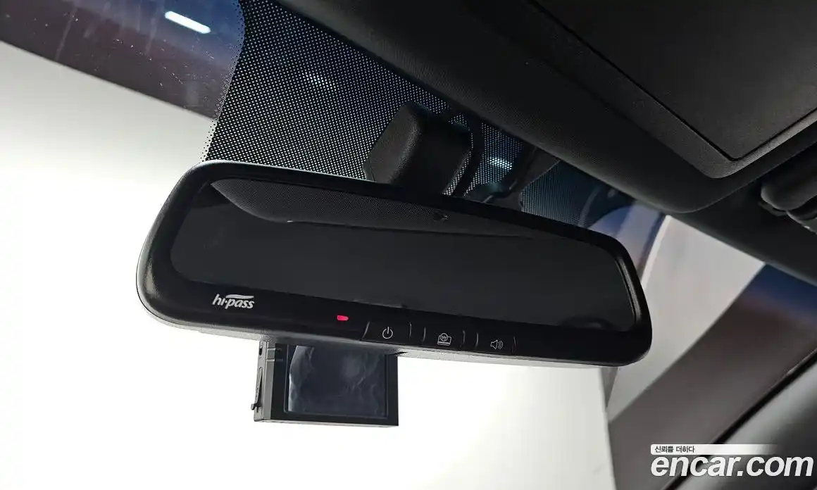 SsangYong Rexton 2020 2.2 Автомат в Москве № 1232054, фото 18