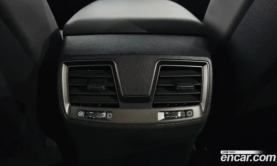 SsangYong Rexton 2020 2.2 Автомат в Москве № 1232054, фото 19