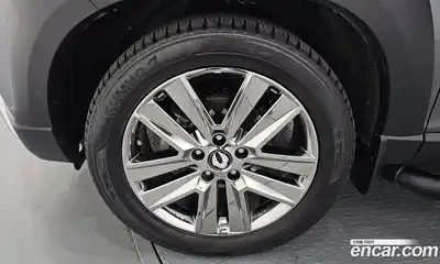 SsangYong Rexton 2020 2.2 Автомат в Москве № 1232054, миниатюра 5