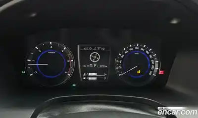 SsangYong Rexton 2020 2.2 Автомат в Москве № 1232054, миниатюра 8