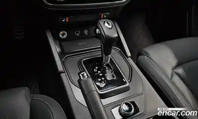 SsangYong Rexton 2020 2.2 Автомат в Москве № 1232054, миниатюра 9