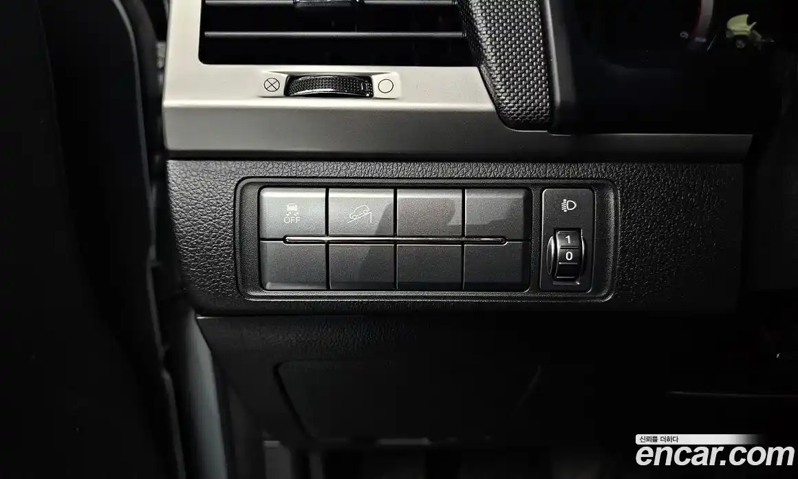 SsangYong Rexton 2018 2.2 гидро в Москве № 1232059, фото 13