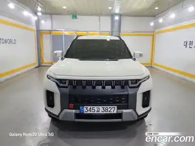 SsangYong Torres 2023 1.5 гидро в Москве № 1232062, миниатюра 2
