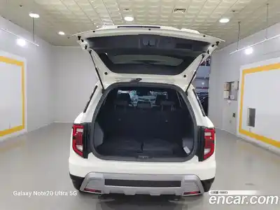 SsangYong Torres 2023 1.5 гидро в Москве № 1232062, миниатюра 5