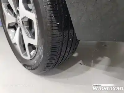 SsangYong Torres 2023 1.5 гидро в Москве № 1232062, миниатюра 6