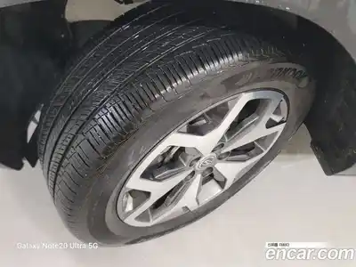 SsangYong Torres 2023 1.5 гидро в Москве № 1232062, миниатюра 7