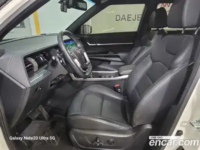 SsangYong Torres 2023 1.5 гидро в Москве № 1232062, миниатюра 10