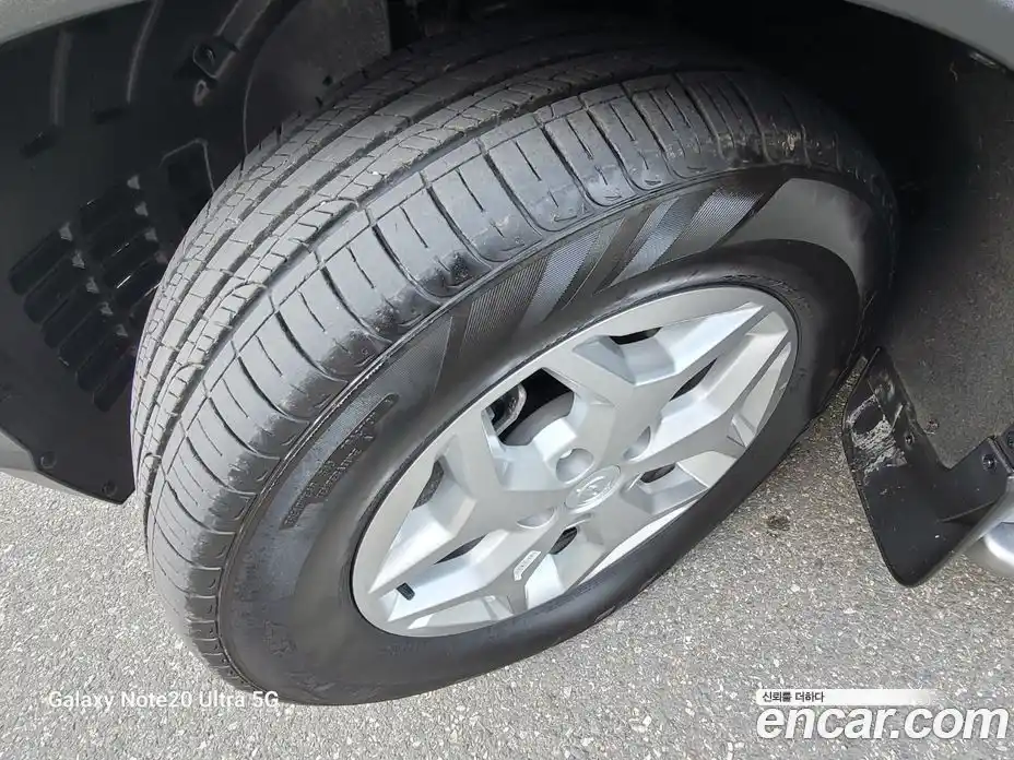 SsangYong Rexton 2022 2.2 Автомат в Москве № 1232064, фото 7