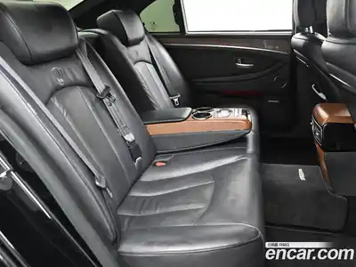 SsangYong Chairman 2016 3.6 Автомат в Москве № 1232067, миниатюра 12