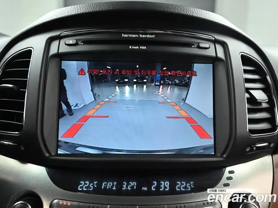 SsangYong Chairman 2016 3.6 Автомат в Москве № 1232067, фото 15