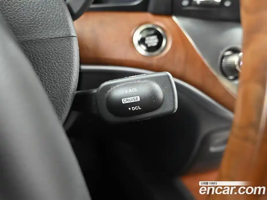 SsangYong Chairman 2016 3.6 Автомат в Москве № 1232067, фото 18