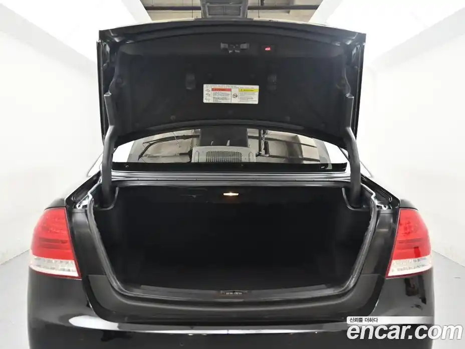 SsangYong Chairman 2016 3.6 Автомат в Москве № 1232067, фото 19