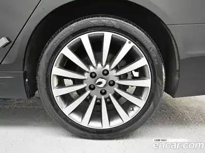 SsangYong Chairman 2016 3.6 Автомат в Москве № 1232067, миниатюра 5