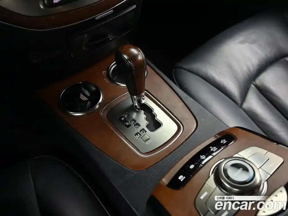 SsangYong Chairman 2016 3.6 Автомат в Москве № 1232067, фото 9