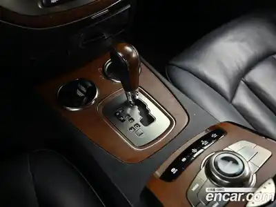 SsangYong Chairman 2016 3.6 Автомат в Москве № 1232067, миниатюра 9