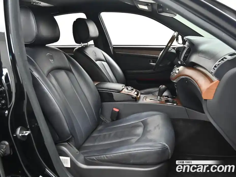 SsangYong Chairman 2016 3.6 Автомат в Москве № 1232067, фото 10