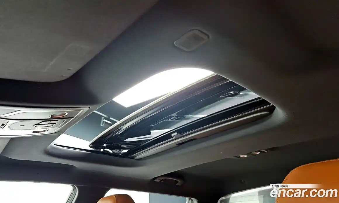 SsangYong Rexton 2022 2.2 Автомат в Москве № 1232111, фото 17