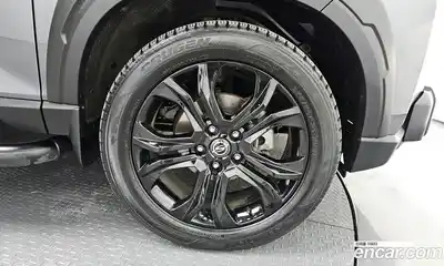 SsangYong Rexton 2022 2.2 Автомат в Москве № 1232111, миниатюра 4