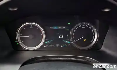 SsangYong Rexton 2017 2.2 Автомат в Москве № 1232112, миниатюра 8