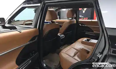 SsangYong Torres 2023 1.5 гидро в Москве № 1232116, миниатюра 11