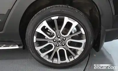 SsangYong Torres 2023 1.5 гидро в Москве № 1232116, миниатюра 5