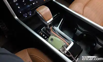 SsangYong Torres 2023 1.5 гидро в Москве № 1232116, миниатюра 9