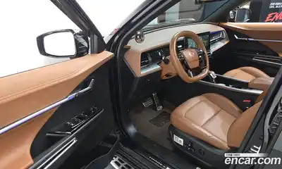 SsangYong Torres 2023 1.5 гидро в Москве № 1232116, миниатюра 10