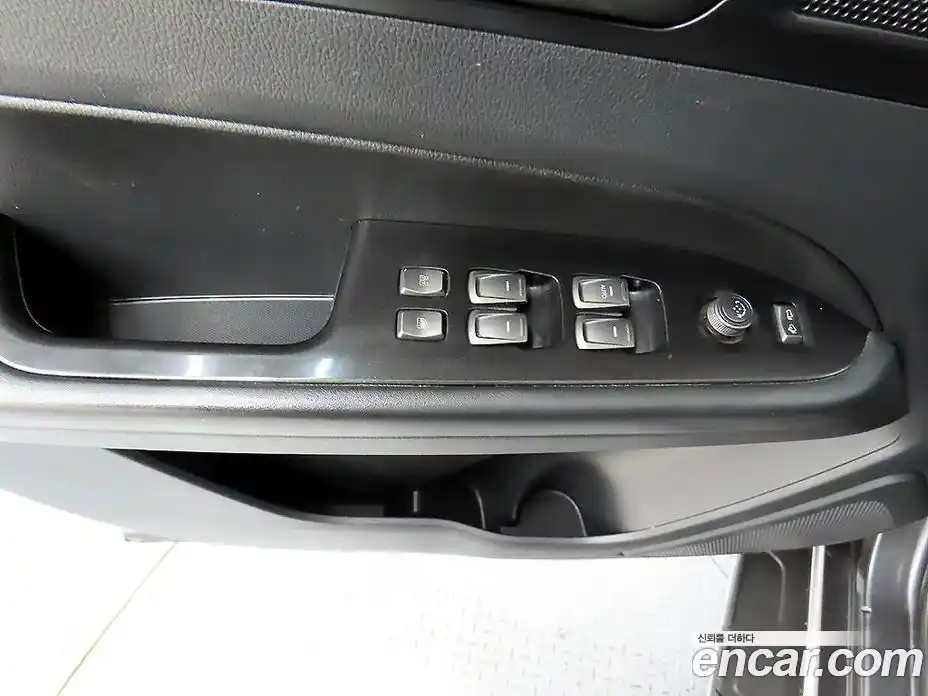 SsangYong Rexton 2019 2.2 Автомат в Москве № 1232124, фото 11