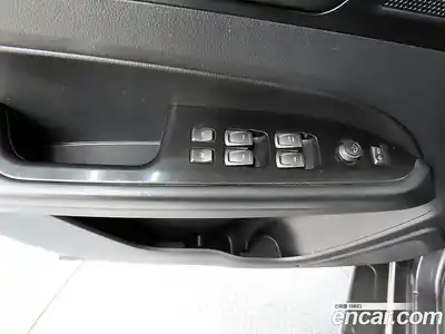 SsangYong Rexton 2019 2.2 Автомат в Москве № 1232124, миниатюра 11