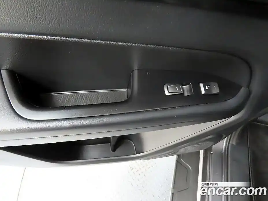 SsangYong Rexton 2019 2.2 Автомат в Москве № 1232124, фото 12