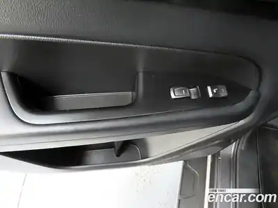 SsangYong Rexton 2019 2.2 Автомат в Москве № 1232124, миниатюра 12