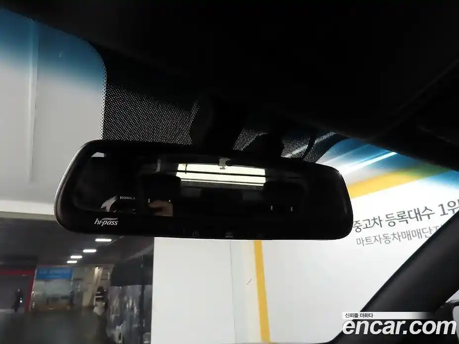 SsangYong Rexton 2019 2.2 Автомат в Москве № 1232124, фото 17