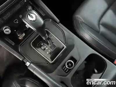 SsangYong Rexton 2019 2.2 Автомат в Москве № 1232124, миниатюра 10