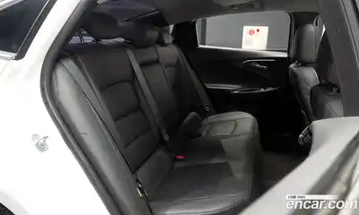Chevrolet Malibu 2017 1.5 Автомат в Москве № 1232141, миниатюра 12