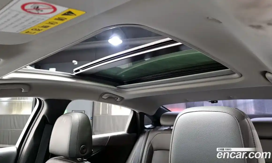 Chevrolet Malibu 2017 1.5 Автомат в Москве № 1232141, фото 17