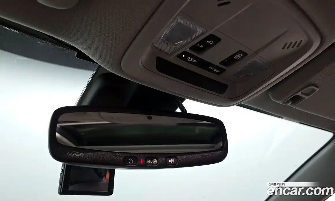 Chevrolet Malibu 2017 1.5 Автомат в Москве № 1232141, фото 18