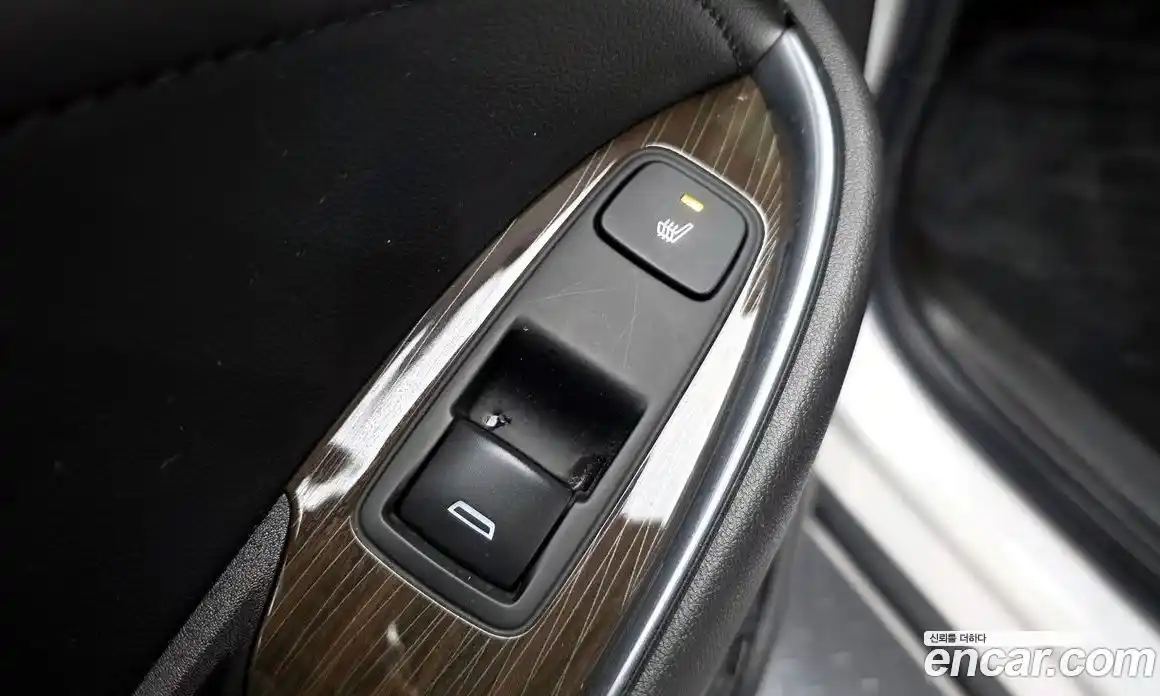 Chevrolet Malibu 2017 1.5 Автомат в Москве № 1232141, фото 19