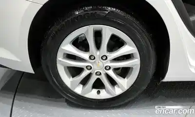 Chevrolet Malibu 2017 1.5 Автомат в Москве № 1232141, миниатюра 5