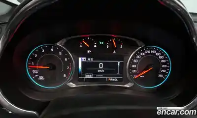 Chevrolet Malibu 2017 1.5 Автомат в Москве № 1232141, миниатюра 8