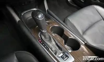 Chevrolet Malibu 2017 1.5 Автомат в Москве № 1232141, миниатюра 9