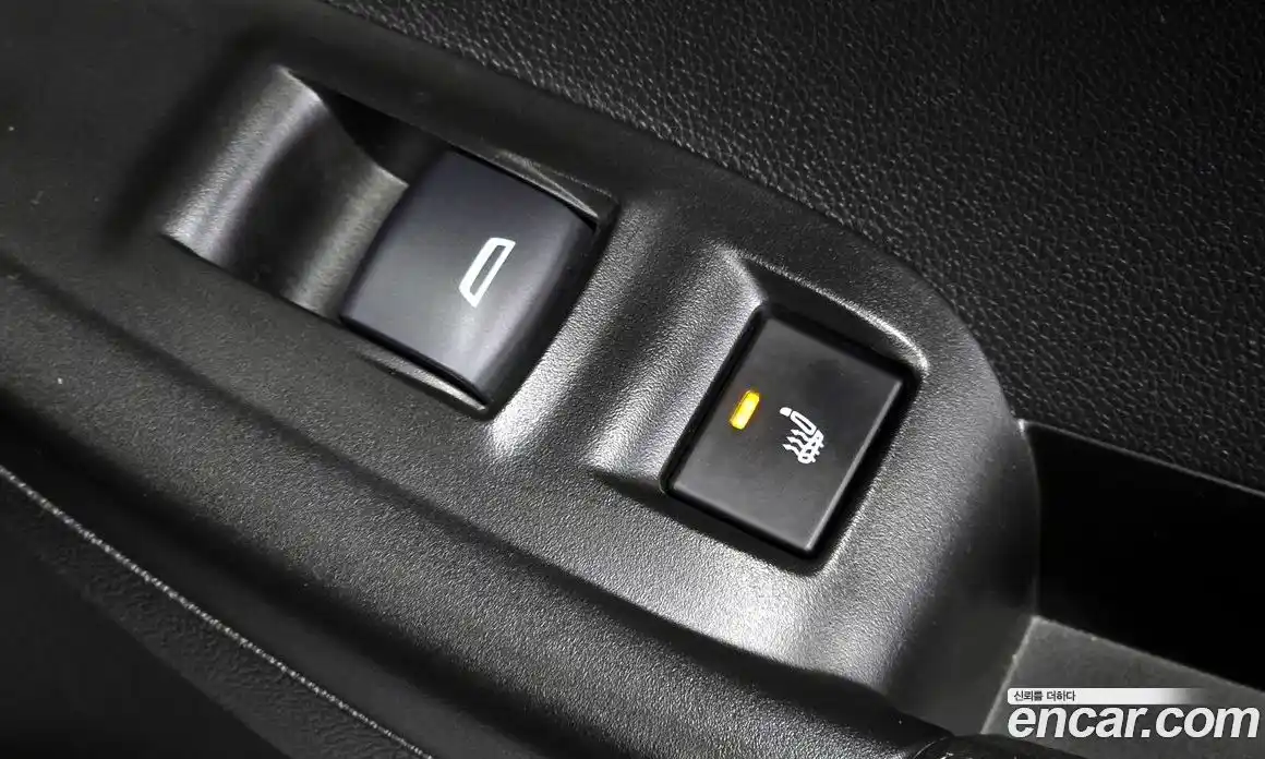 Chevrolet TrailBlazer 2021 1.3 Автомат в Москве № 1232149, фото 19