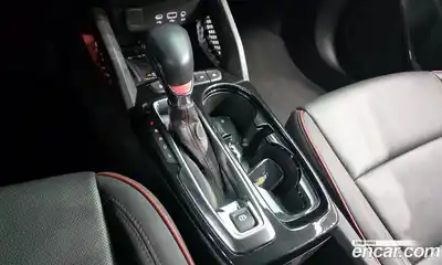 Chevrolet TrailBlazer 2021 1.3 гидро в Москве № 1232154, миниатюра 9