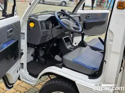Chevrolet labo 2018 0.8 Механическая в Москве № 1232184, миниатюра 11