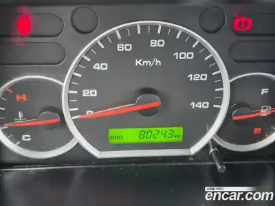 Chevrolet labo 2018 0.8 Механическая в Москве № 1232184, миниатюра 12