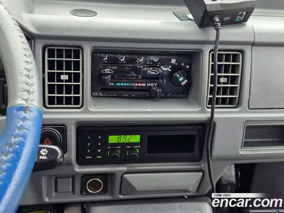 Chevrolet labo 2018 0.8 Механическая в Москве № 1232184, фото 13