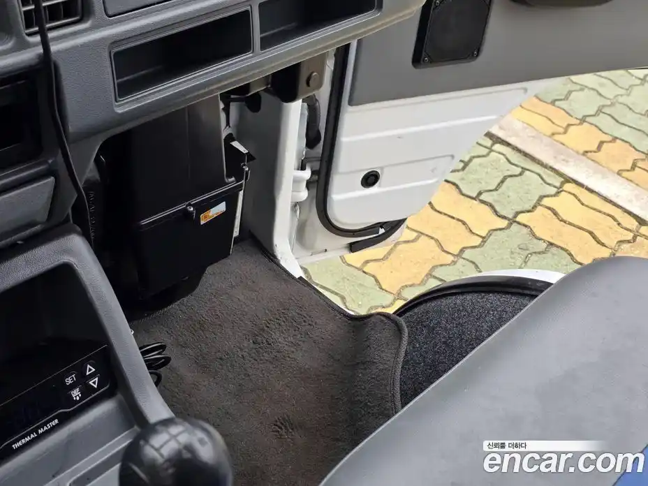 Chevrolet labo 2018 0.8 Механическая в Москве № 1232184, фото 14