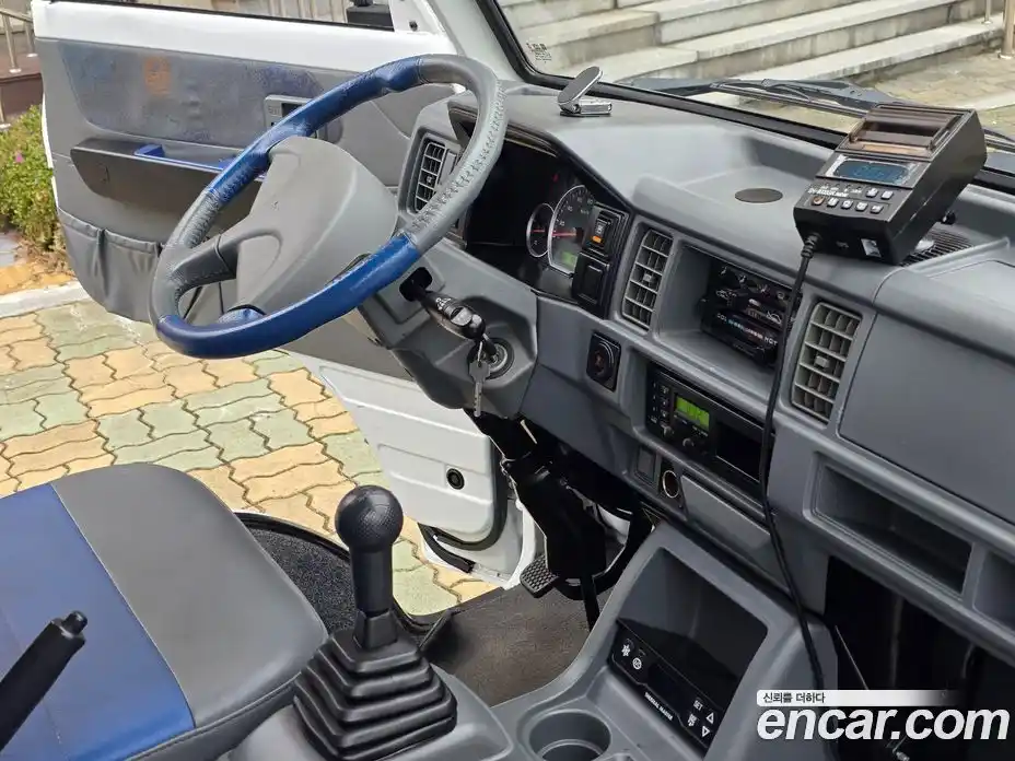 Chevrolet labo 2018 0.8 Механическая в Москве № 1232184, фото 15