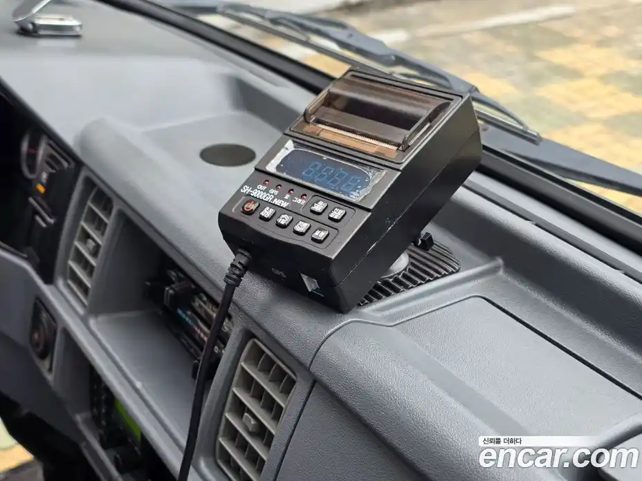 Chevrolet labo 2018 0.8 Механическая в Москве № 1232184, фото 16