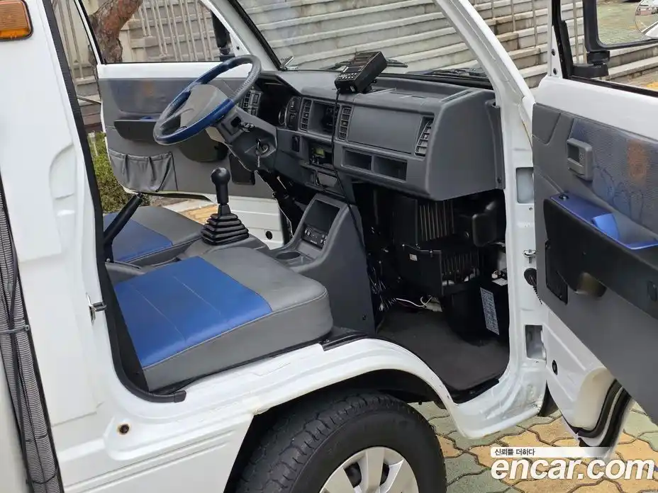 Chevrolet labo 2018 0.8 Механическая в Москве № 1232184, фото 17